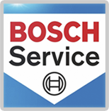 Autorizada Bosch Service
